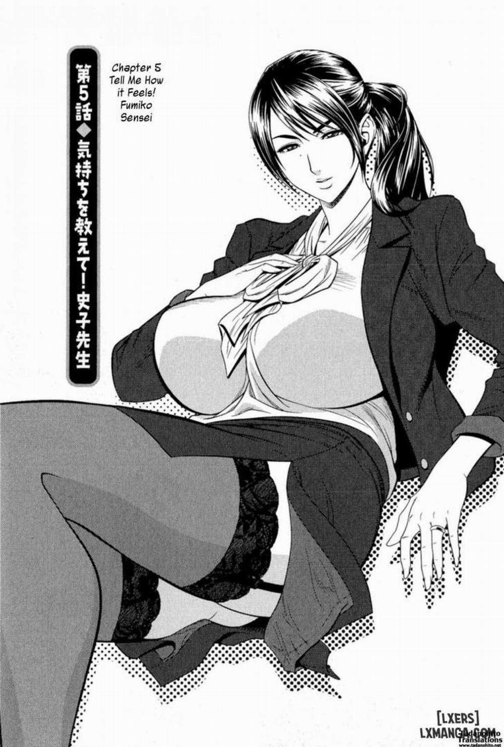 Milk Teacher 5 trang 0