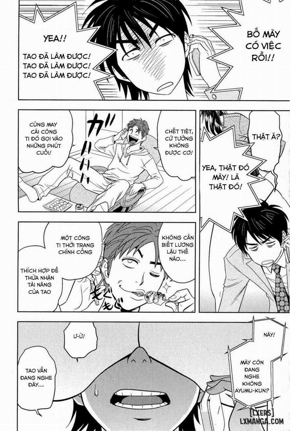 Milk Teacher 7 trang 5