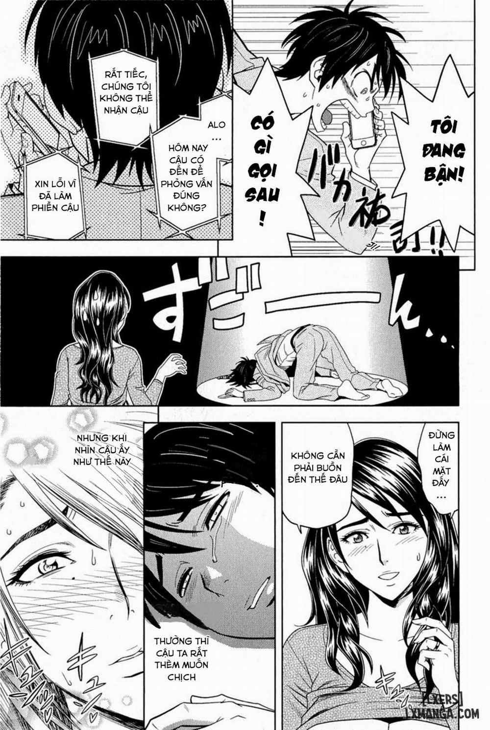 Milk Teacher 7 trang 8