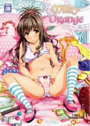 Đọc truyện tranh MILKY ORANGE