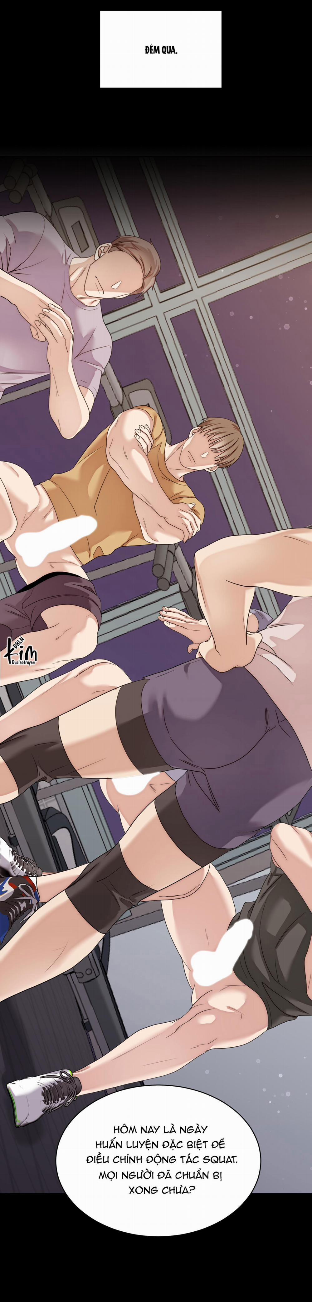 Milky Star 1 trang 15