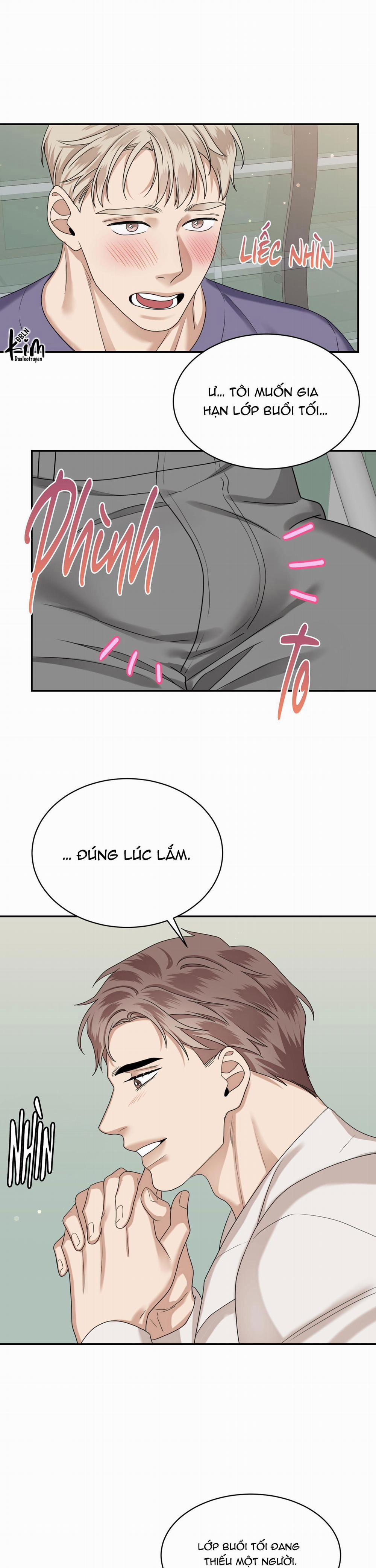 Milky Star 1 trang 24