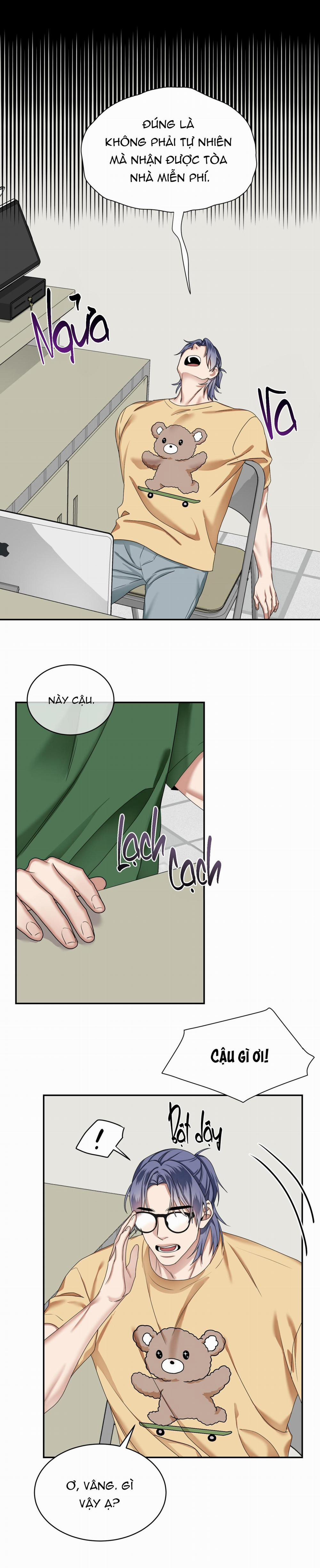 Milky Star 2 Nắng trang 2