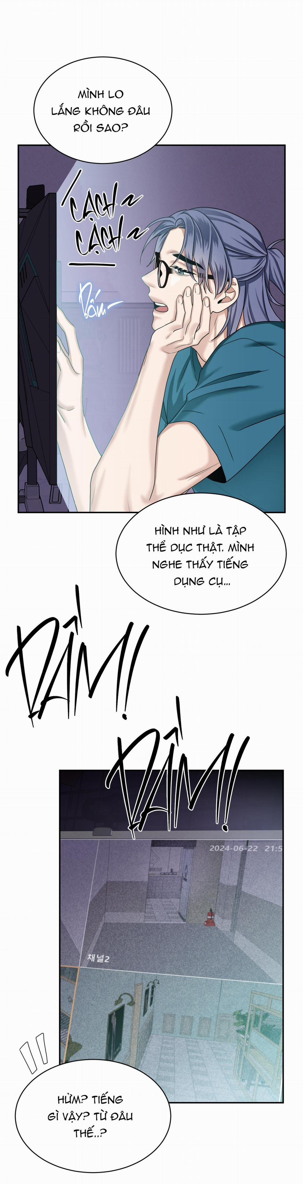 Milky Star 2 Nắng trang 9