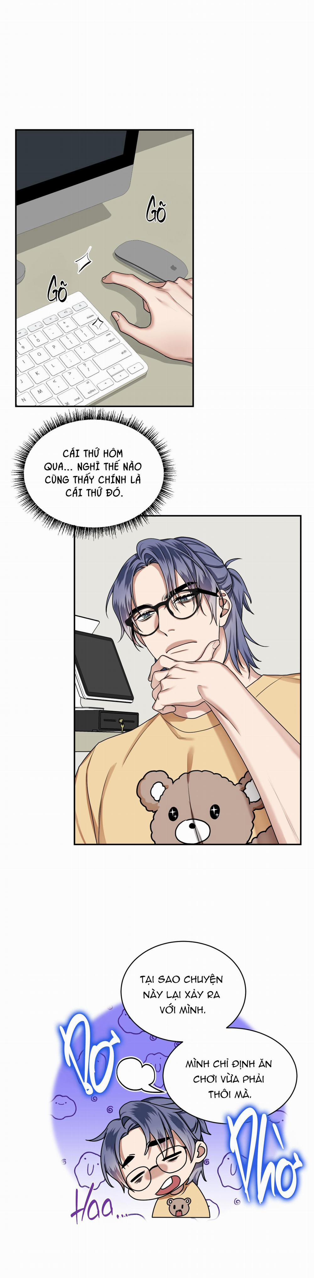 Milky Star 2 trang 0