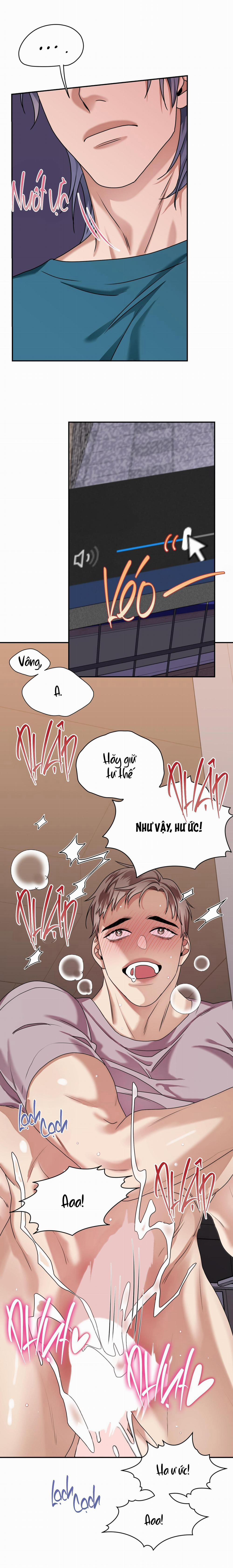 Milky Star 2 trang 12