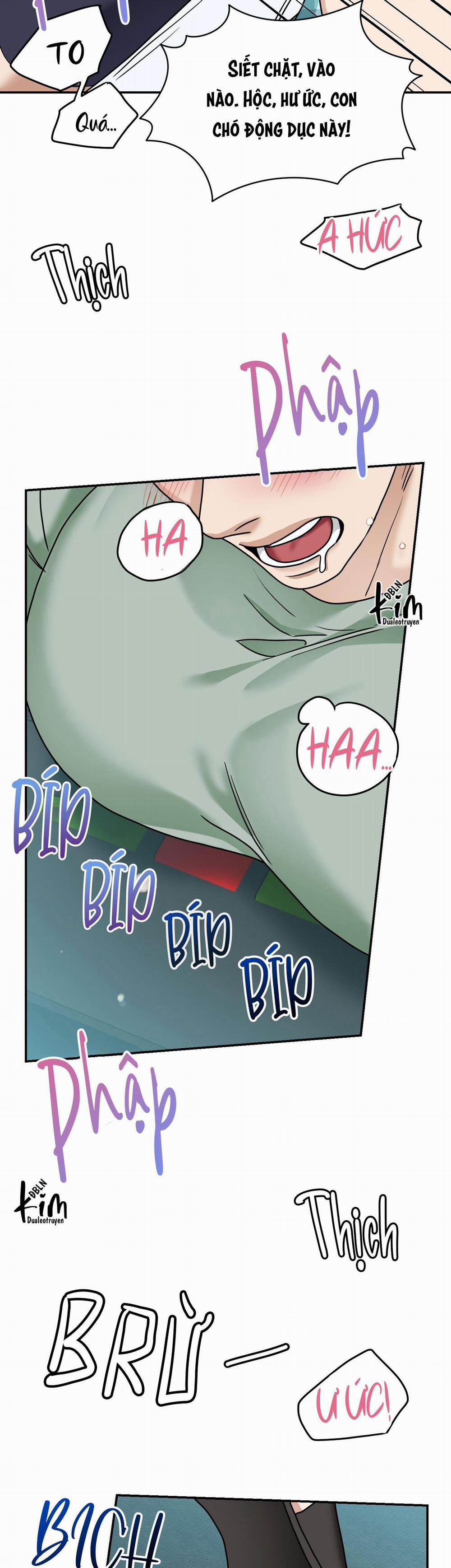 Milky Star 4 H+++++ trang 30