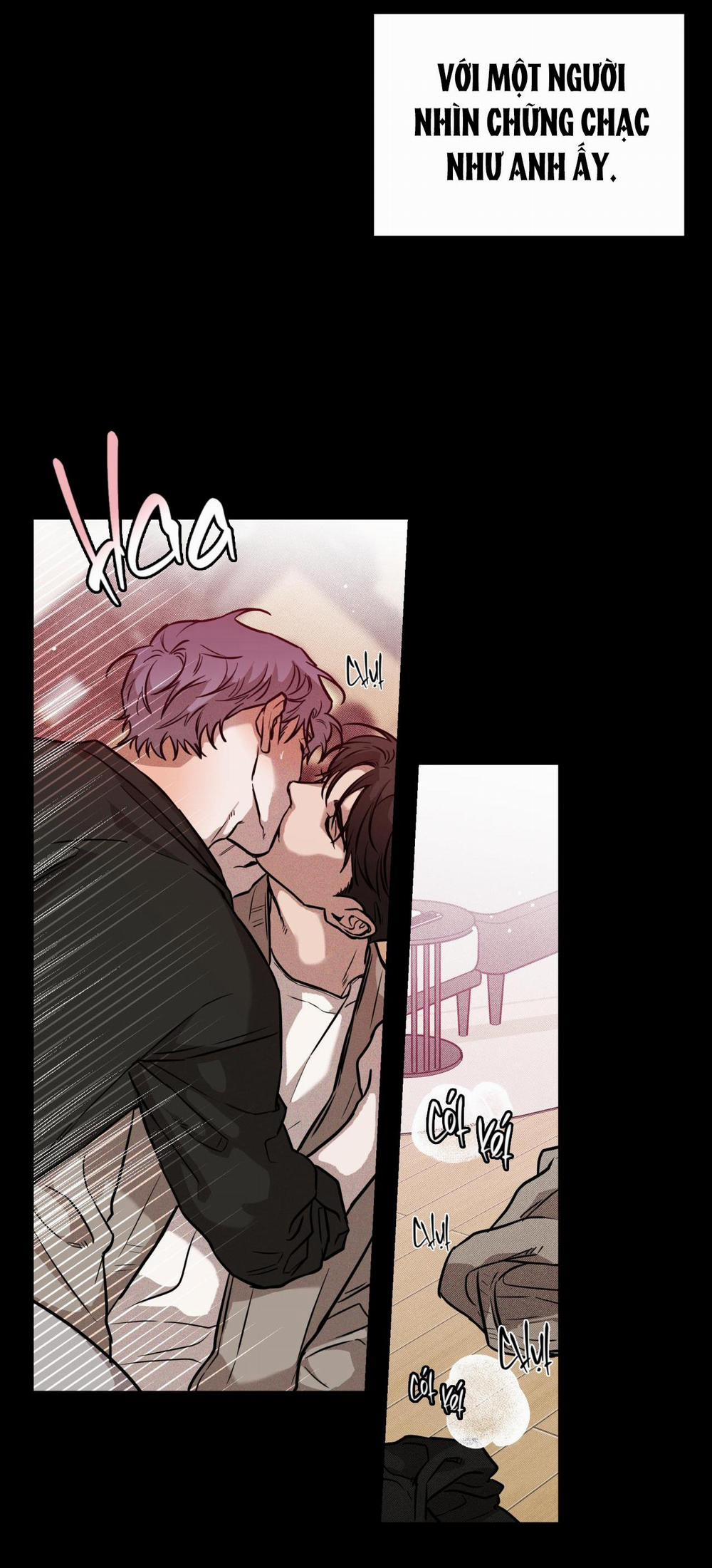 Milky Star 4 trang 28