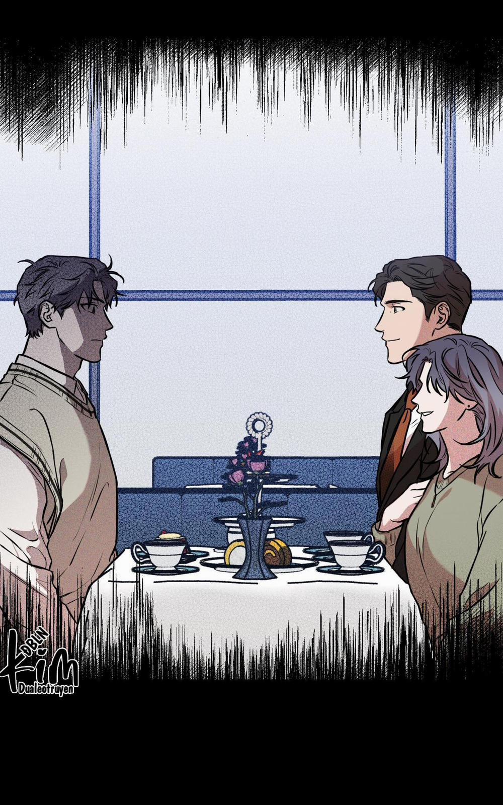 Milky Star 4 trang 33