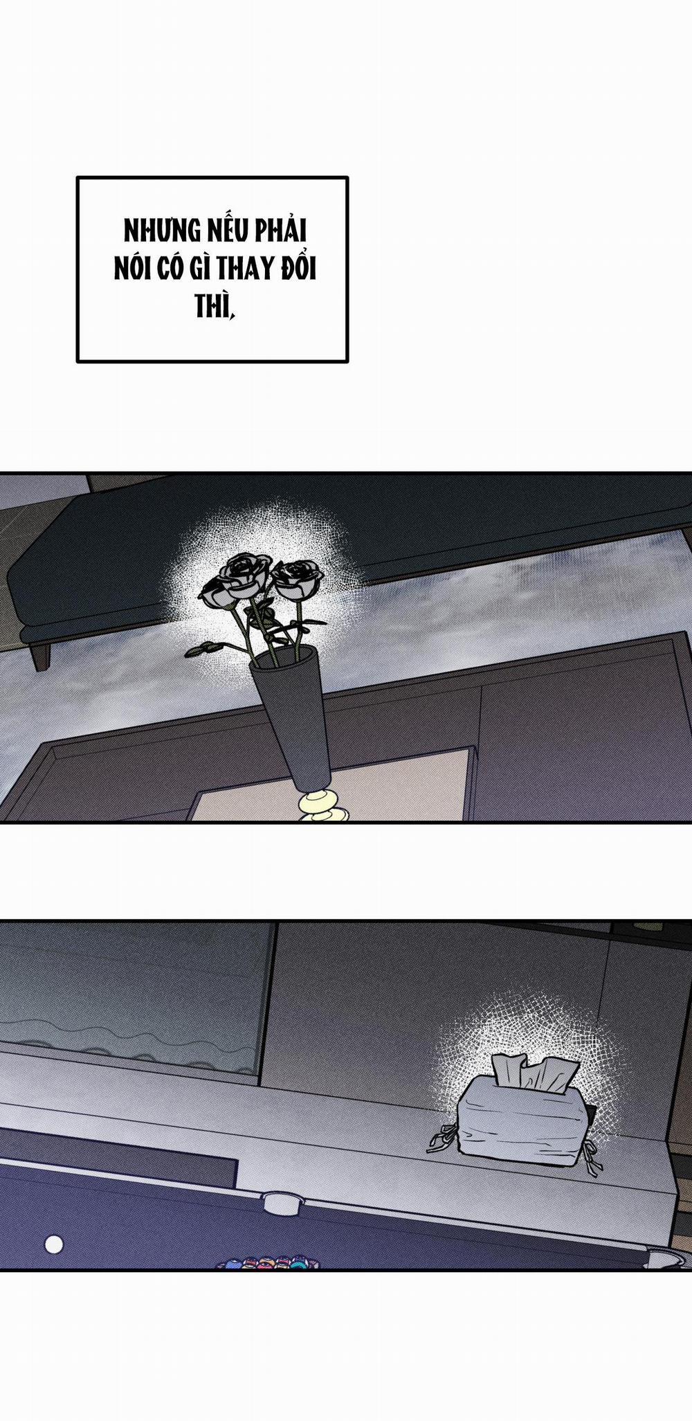 Milky Star 4 trang 38