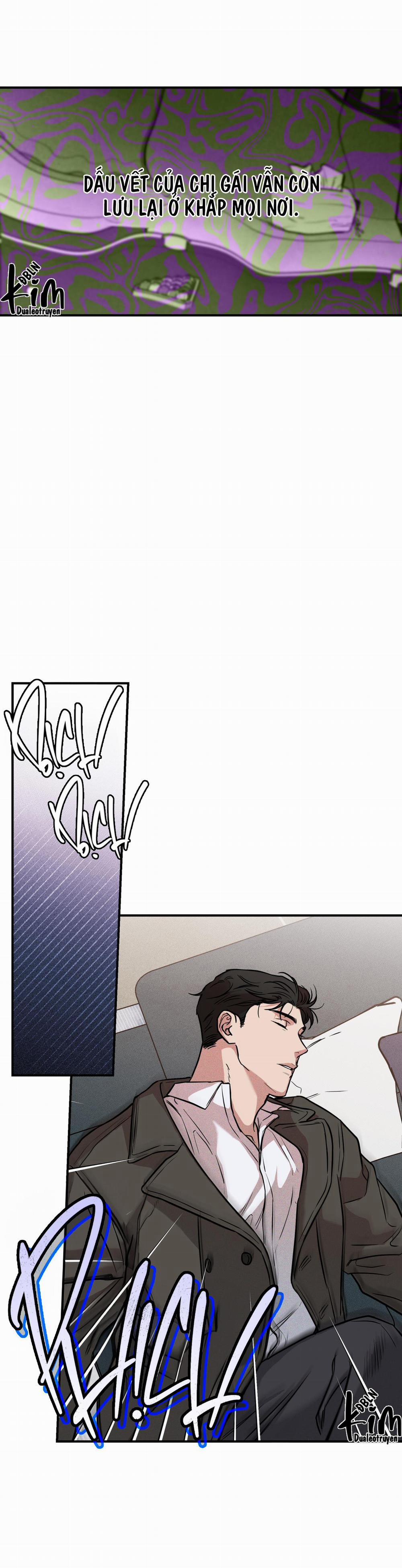 Milky Star 4 trang 39