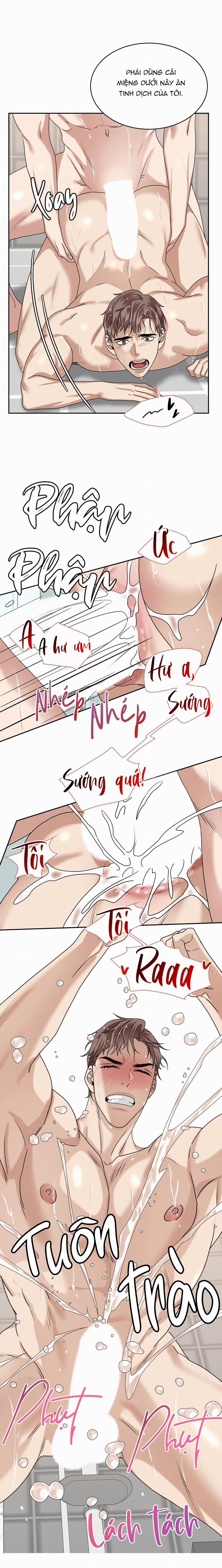 Milky Star 5 End nhg mà nứng trang 6