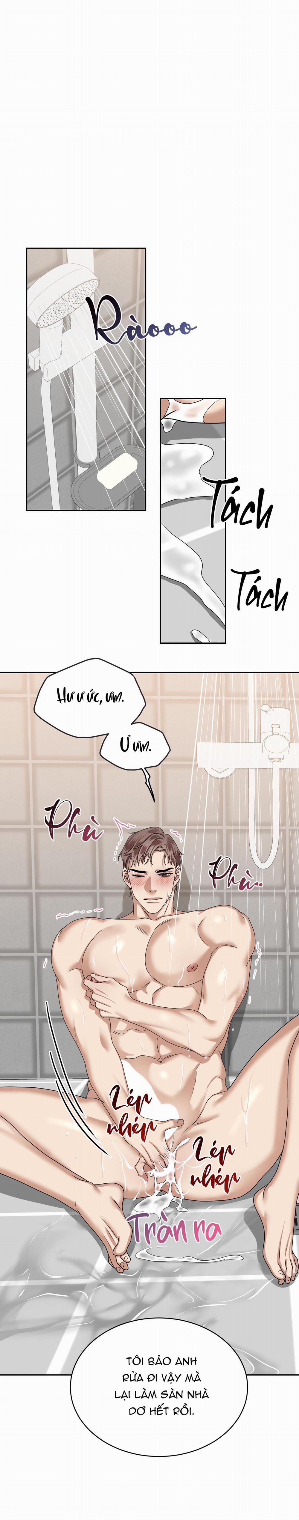 Milky Star 5 End nhg mà nứng trang 8