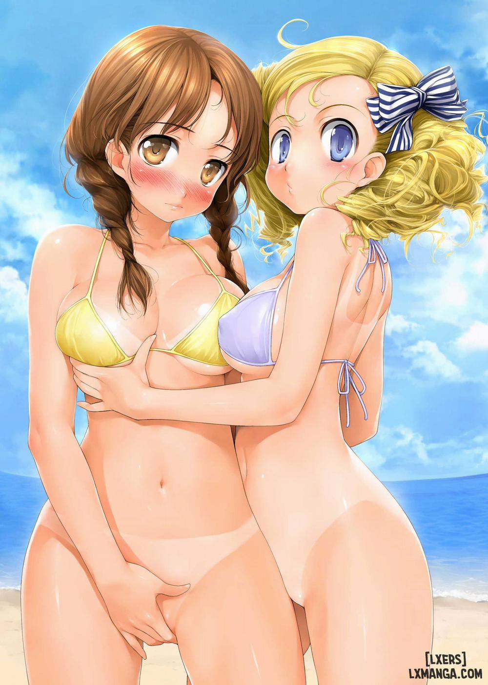 MILKYWAY Oneshot trang 100