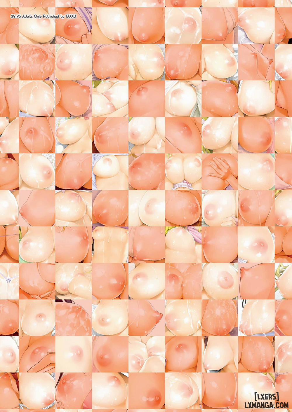 MILKYWAY Oneshot trang 119