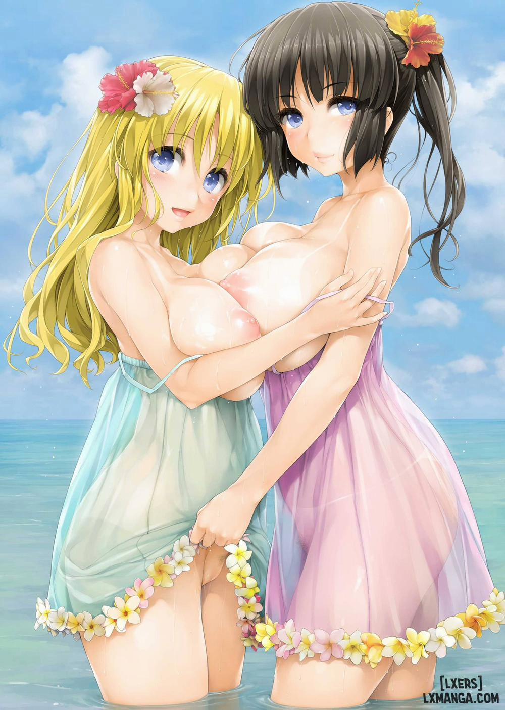 MILKYWAY Oneshot trang 15