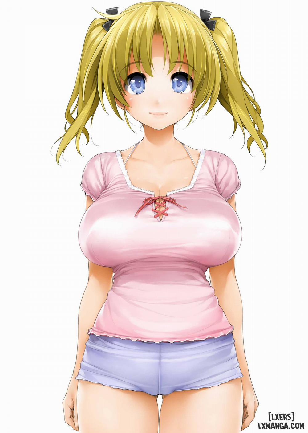 MILKYWAY Oneshot trang 28