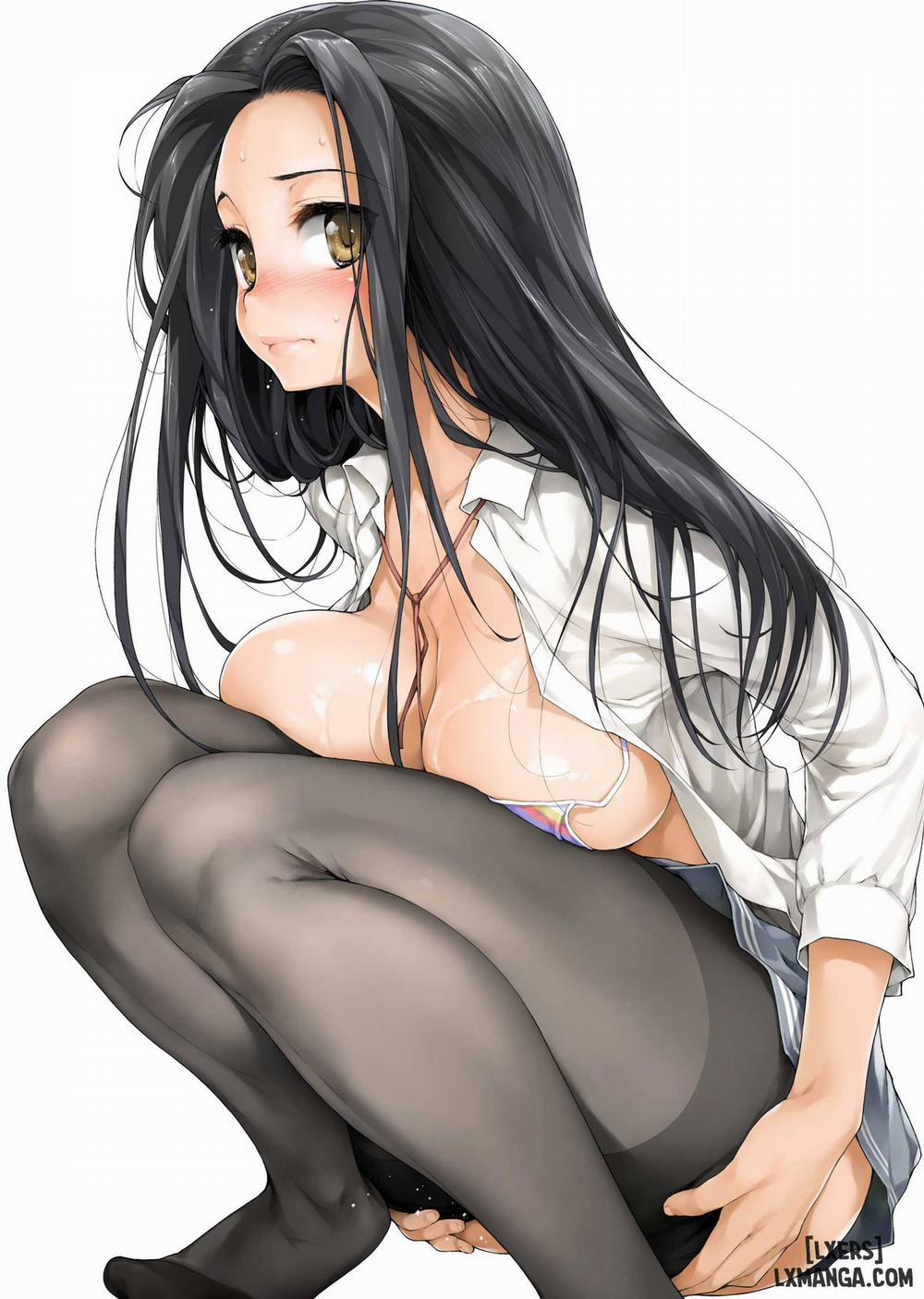 MILKYWAY Oneshot trang 64