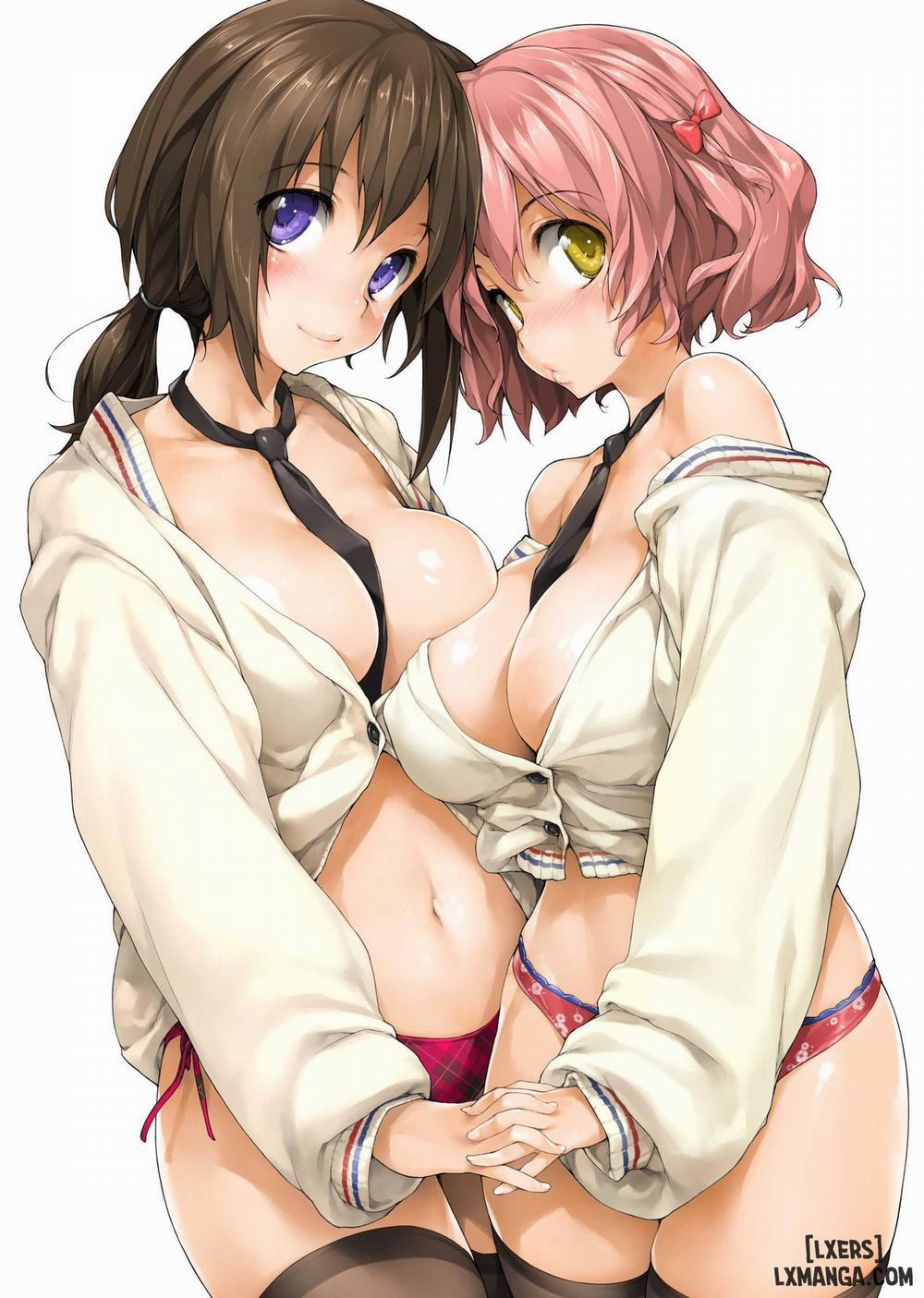 MILKYWAY Oneshot trang 66