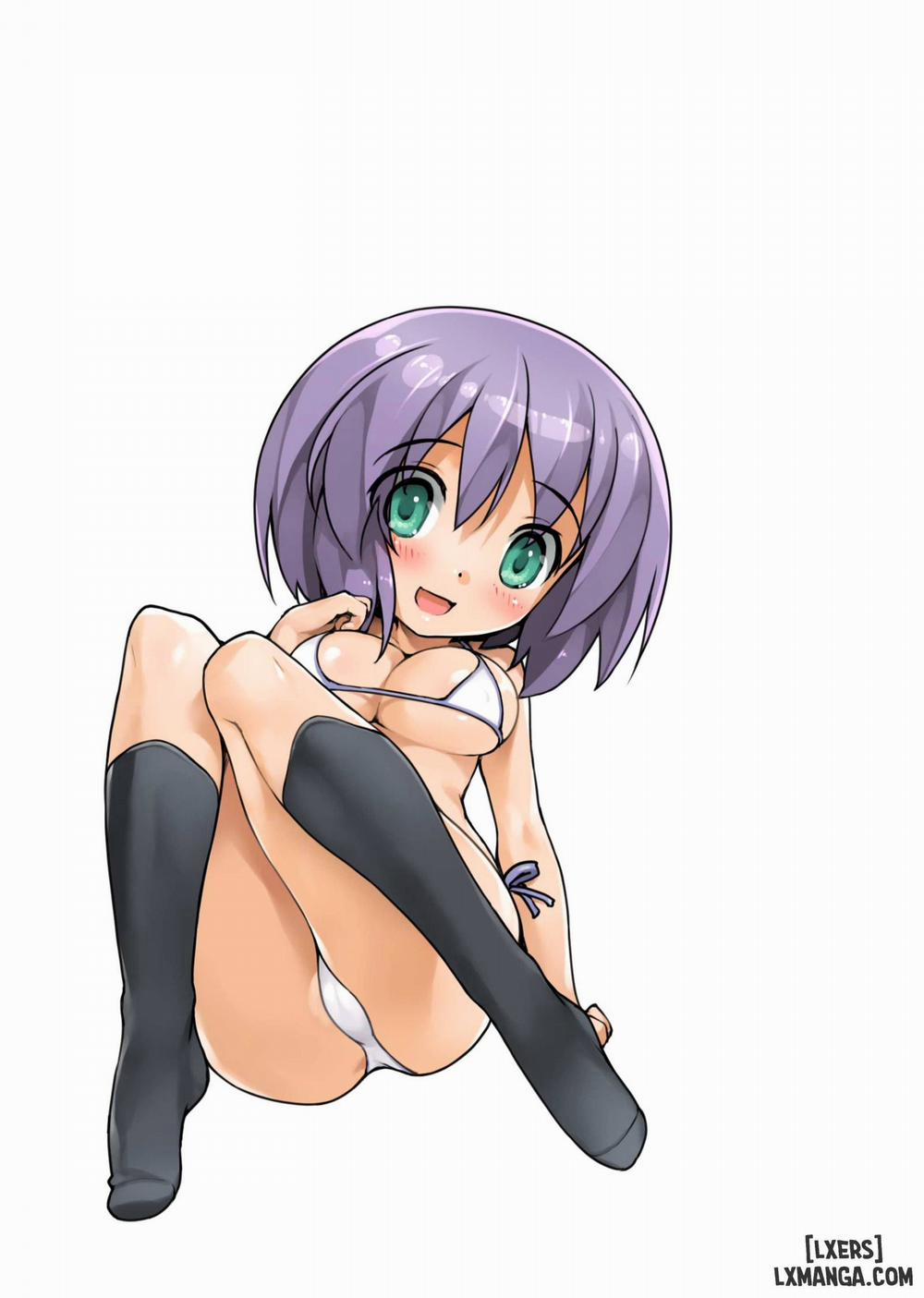 MILKYWAY Oneshot trang 79