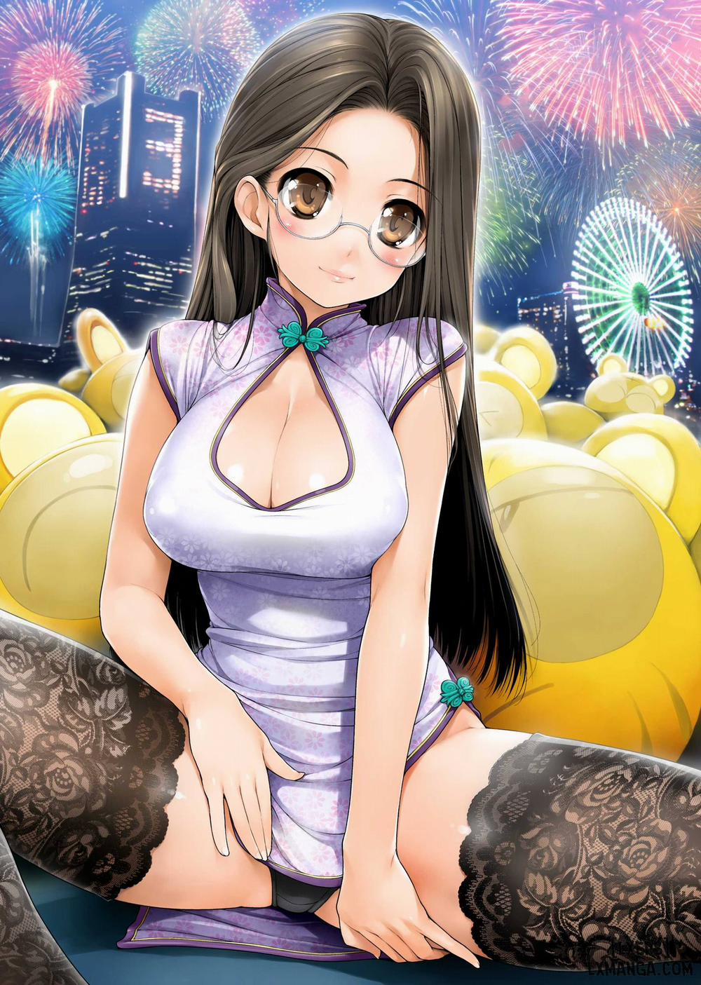 MILKYWAY Oneshot trang 94