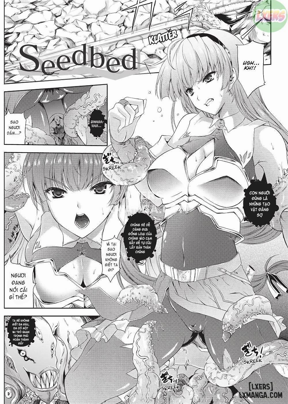 Milliard Slave Story 6 END trang 31