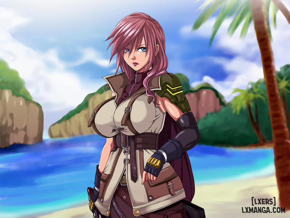 Minami no Shima no Senkou Oneshot trang 1