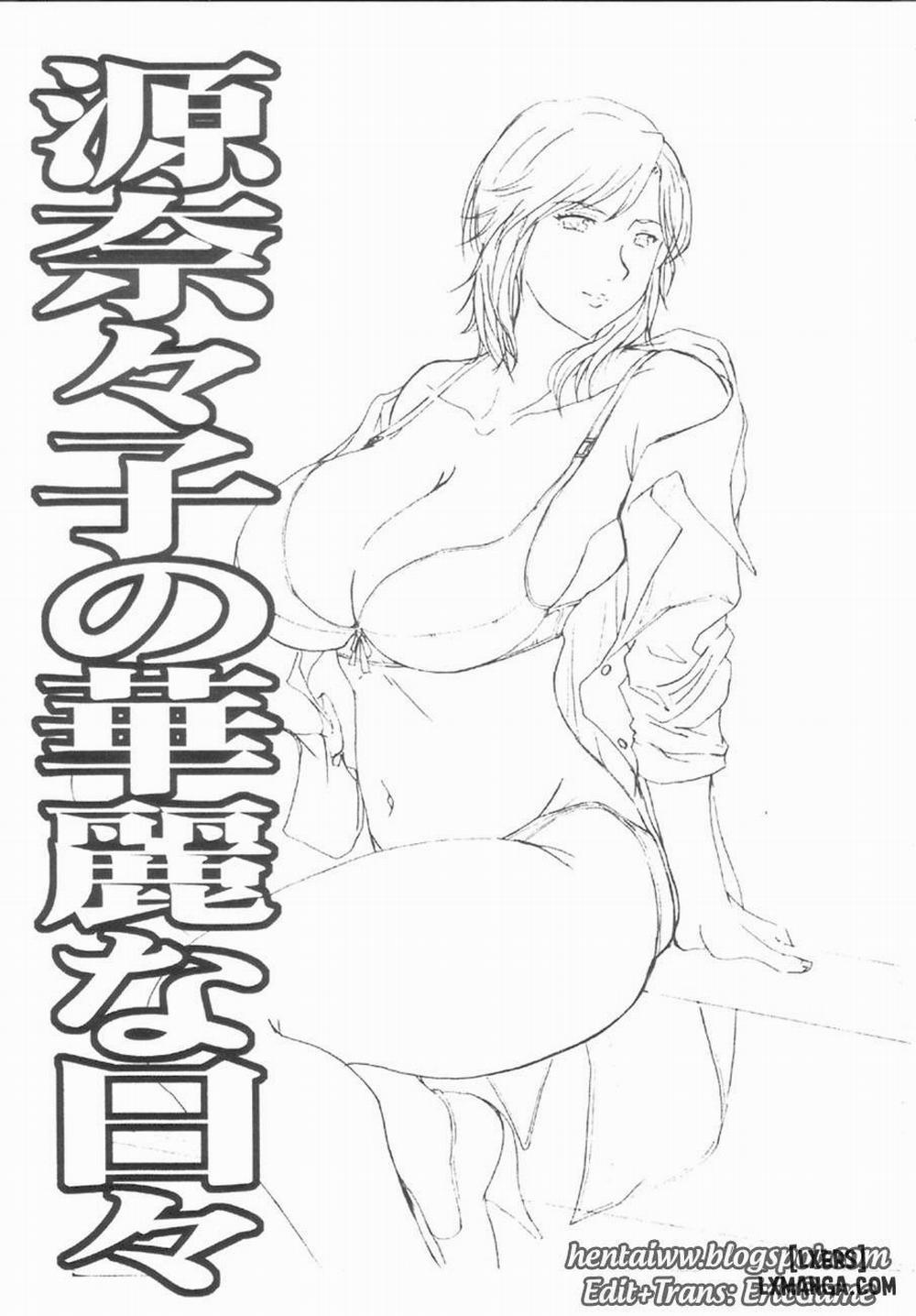 Minamoto Nanako's Splendid Daily Life Oneshot trang 38