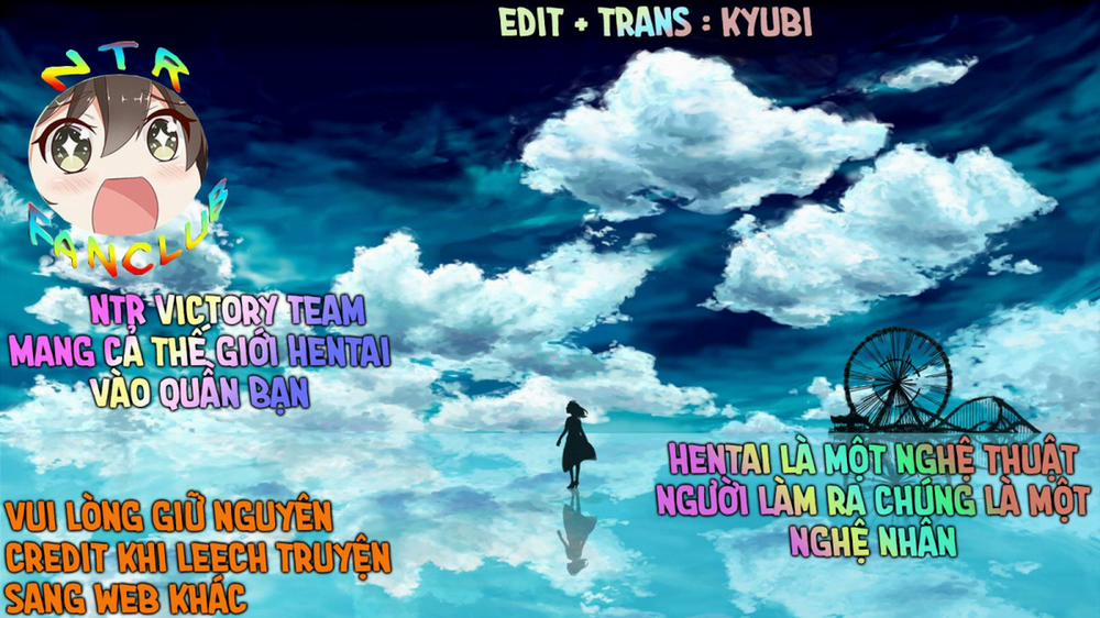 Minatsu No Sei Oneshot trang 0