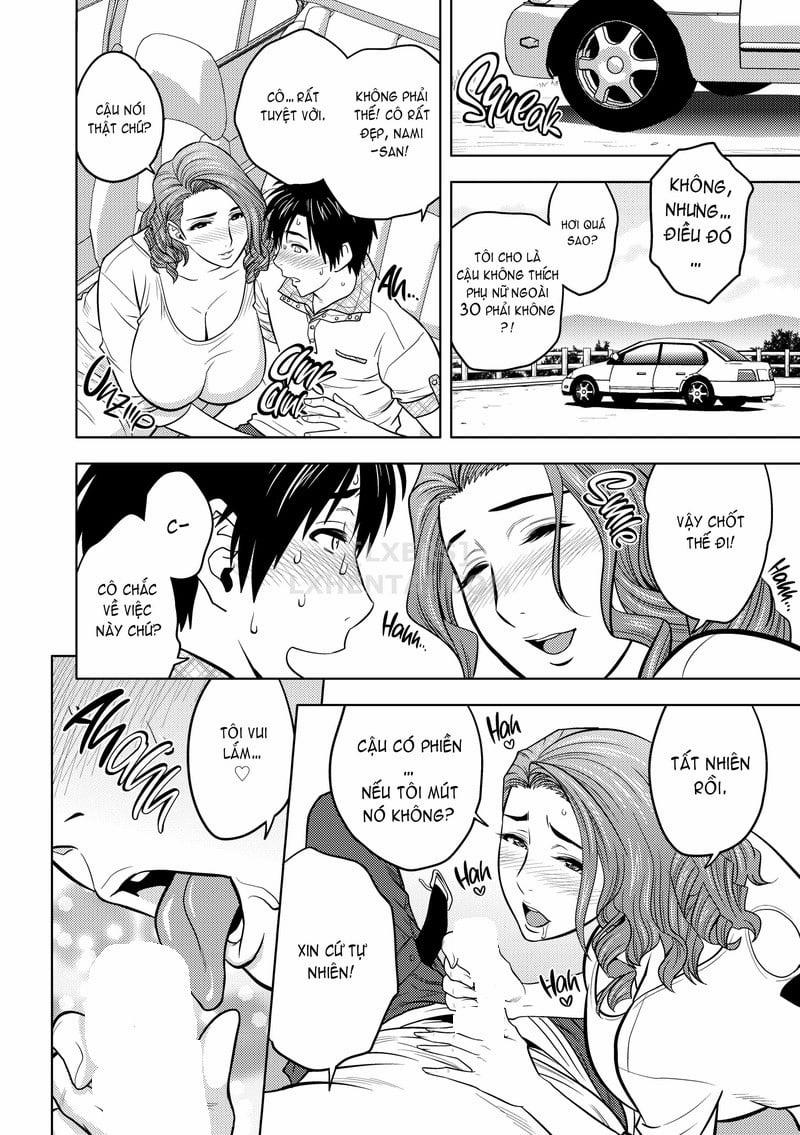 Mind Miff 2 trang 11