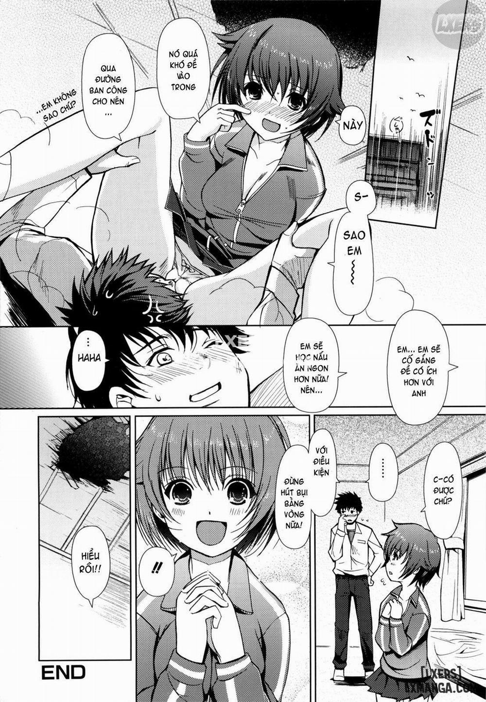 Mind of Sisters 6 trang 20