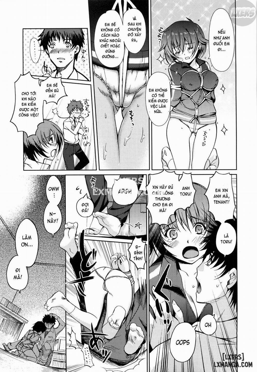 Mind of Sisters 6 trang 7