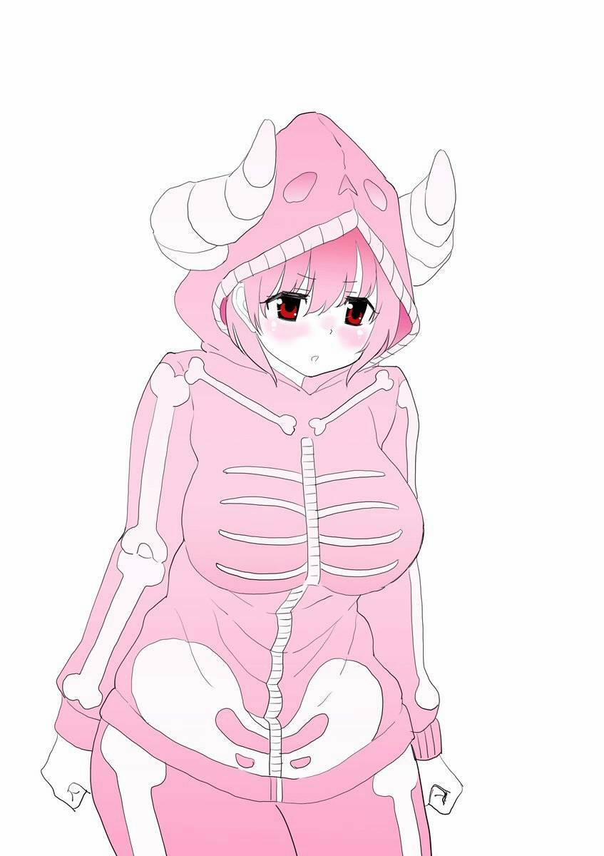 Mình Có Thể Chạm Vào Chỗ “ấy” Của Mino-San Không? 18 trang 11