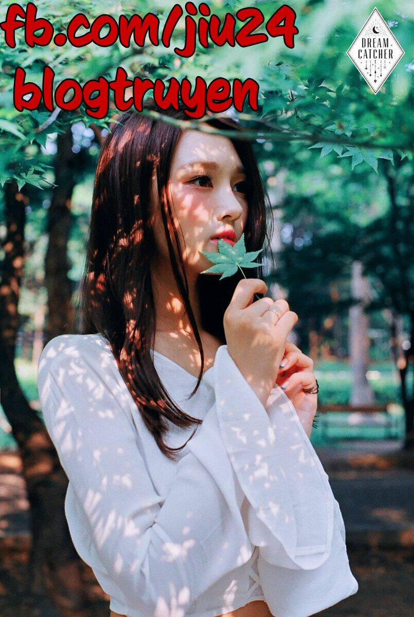 Mình Có Thể Chạm Vào Chỗ “ấy” Của Mino-San Không? 2 trang 0