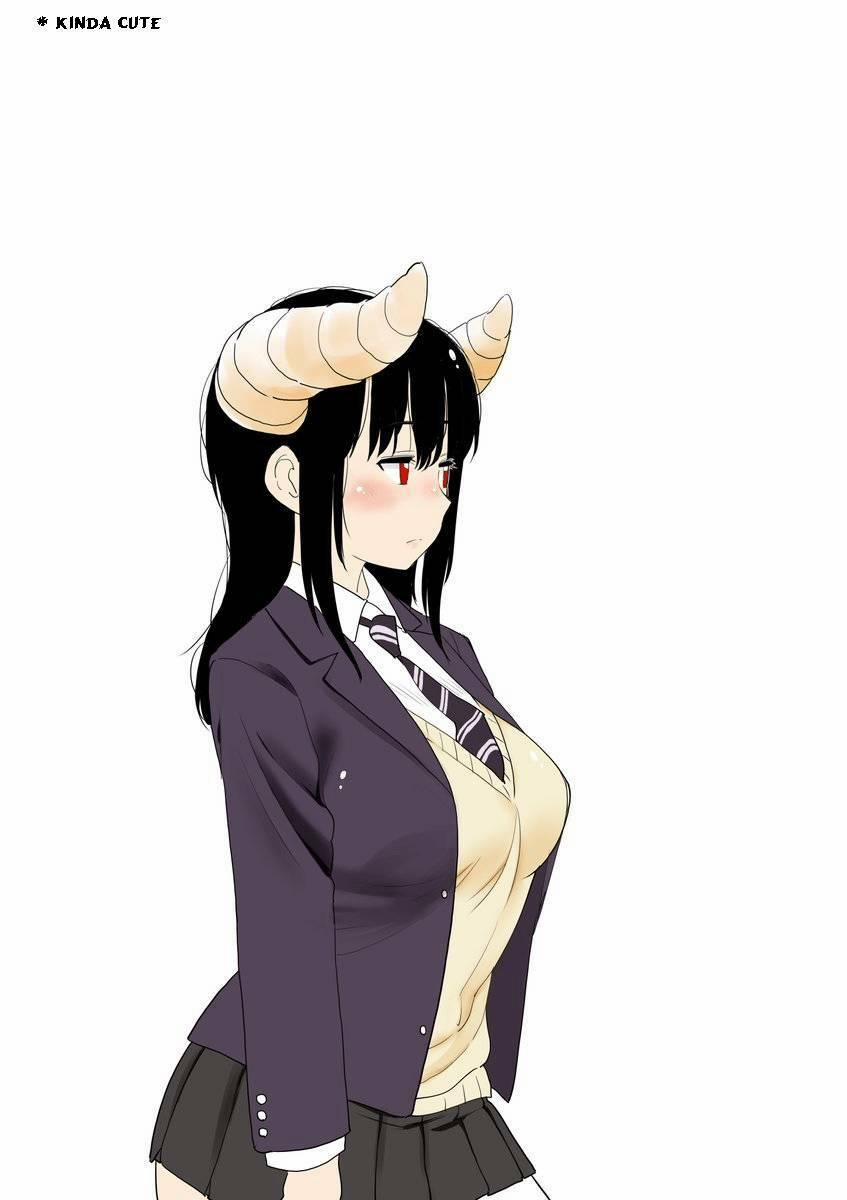 Mình Có Thể Chạm Vào Chỗ  19 trang 13