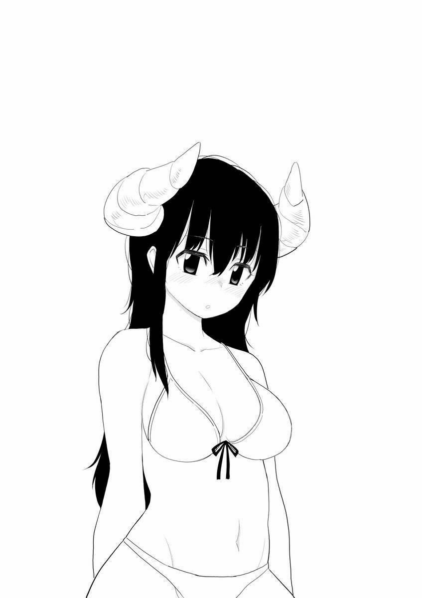 Mình Có Thể Chạm Vào Chỗ  21 trang 12