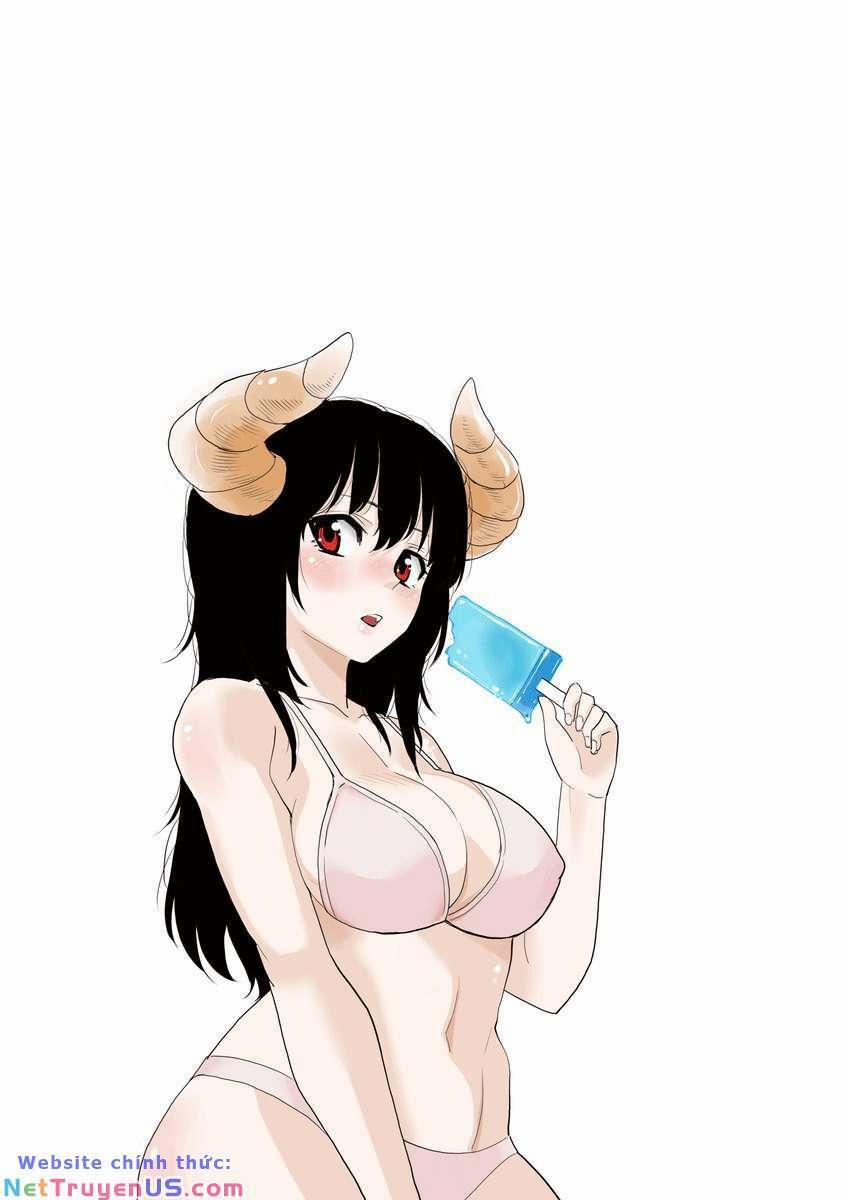 Mình Có Thể Chạm Vào Chỗ  22 trang 14