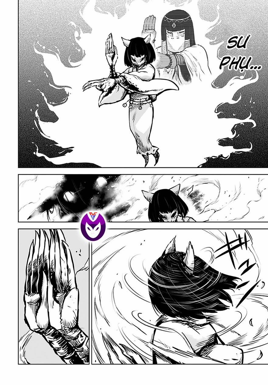 Mình Có Thể Thấy Chúng… 47 trang 1