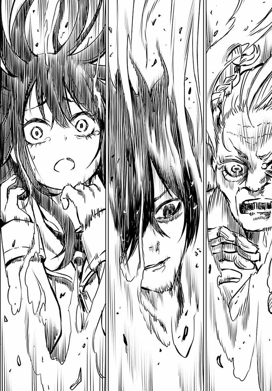 Mình Có Thể Thấy Chúng… 47 trang 16