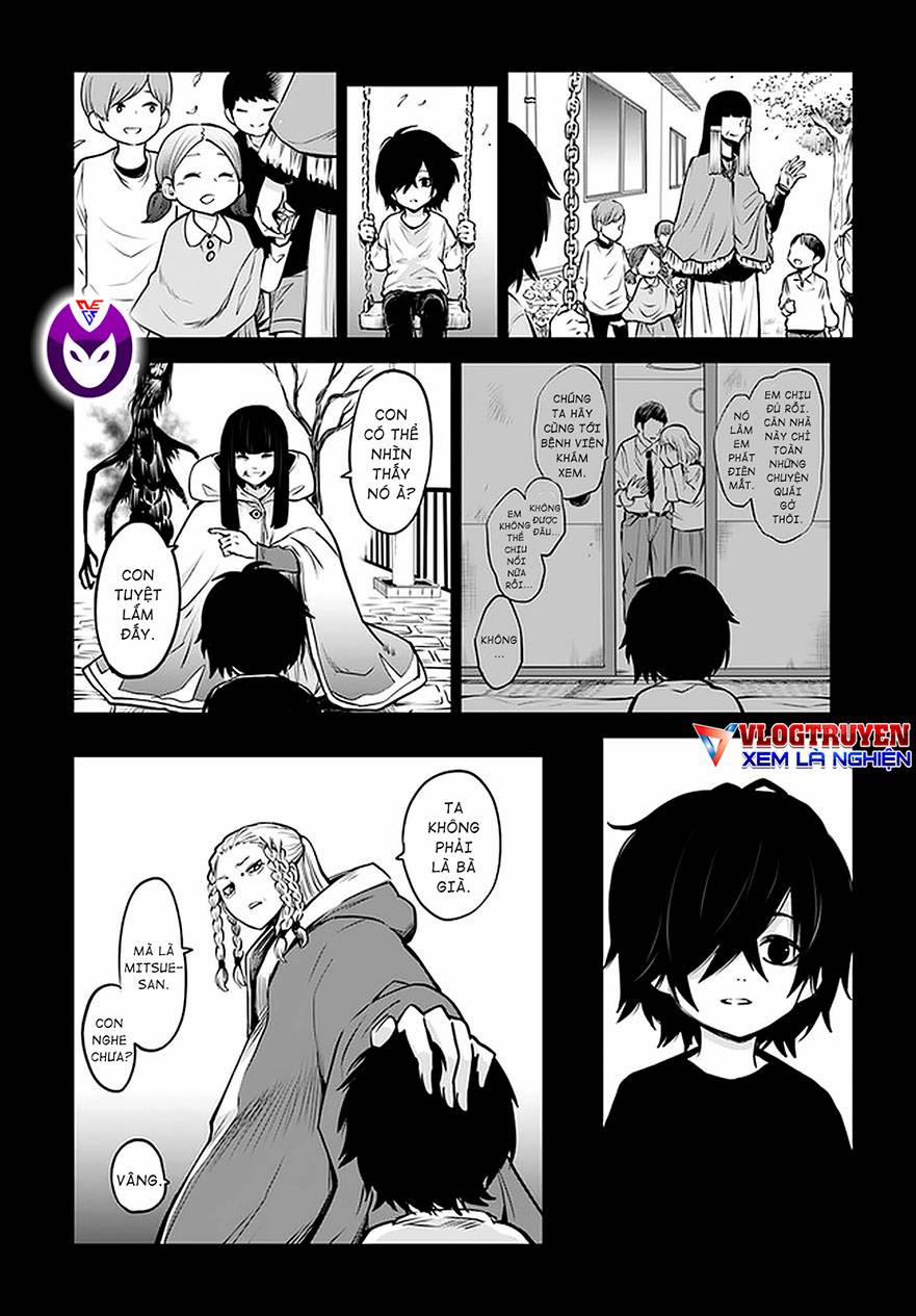 Mình Có Thể Thấy Chúng… 47 trang 19
