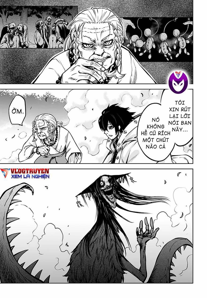 Mình Có Thể Thấy Chúng… 47 trang 8