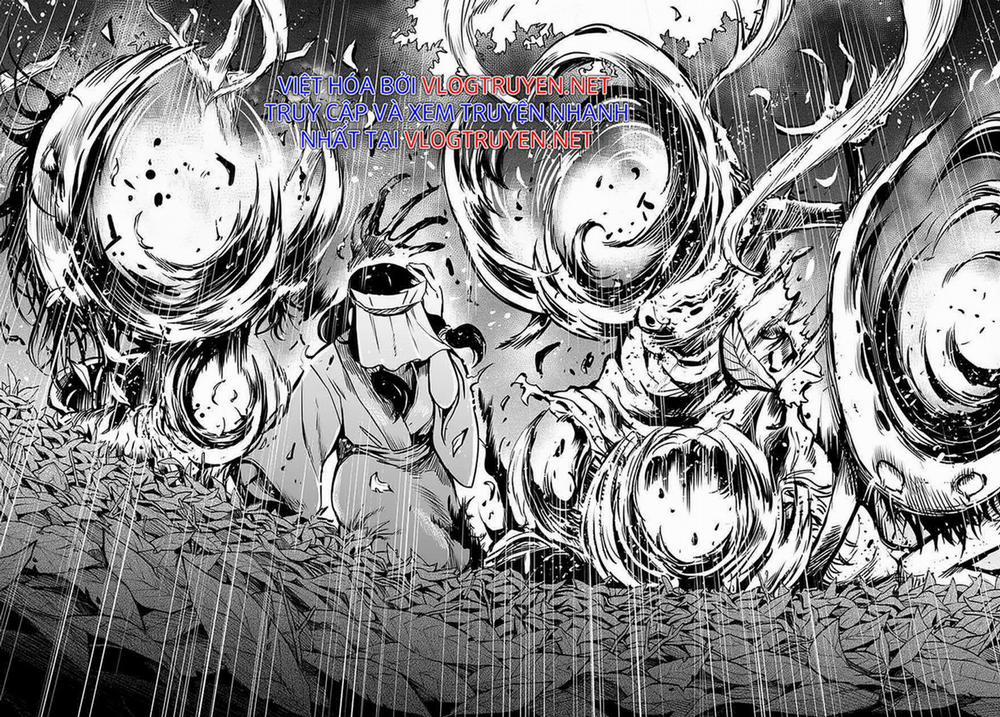 Mình Có Thể Thấy Chúng… 48 trang 10