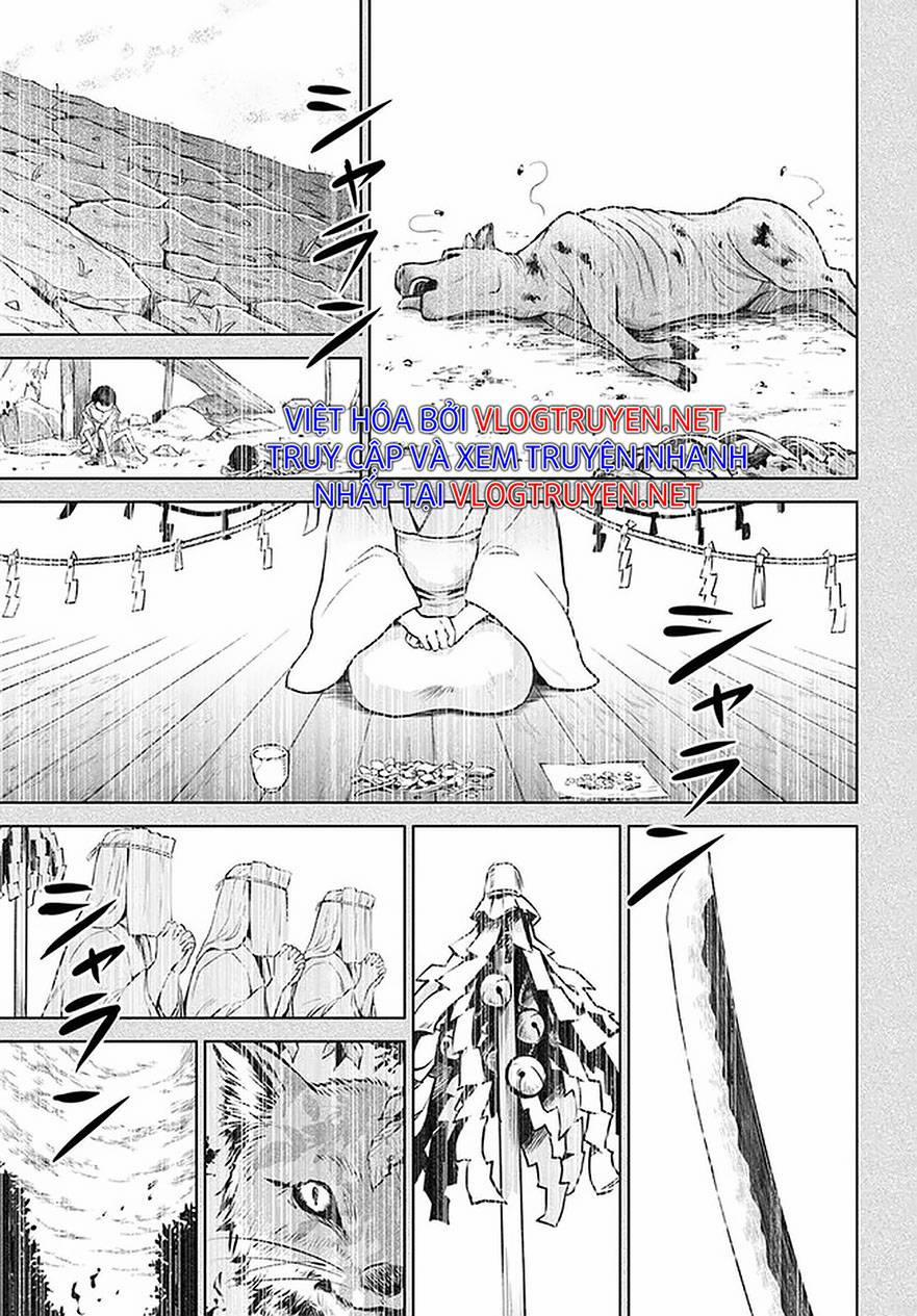 Mình Có Thể Thấy Chúng… 48 trang 14