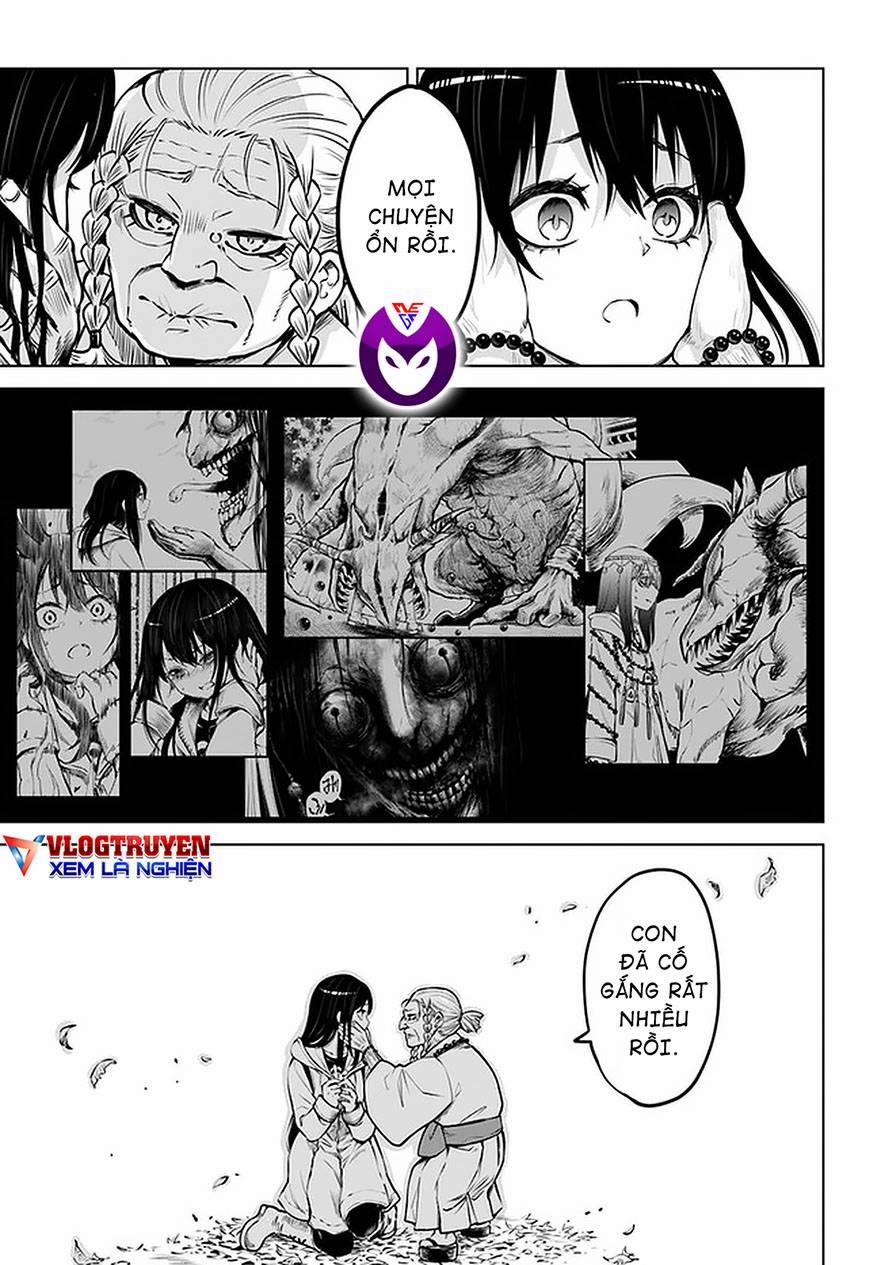 Mình Có Thể Thấy Chúng… 48 trang 2