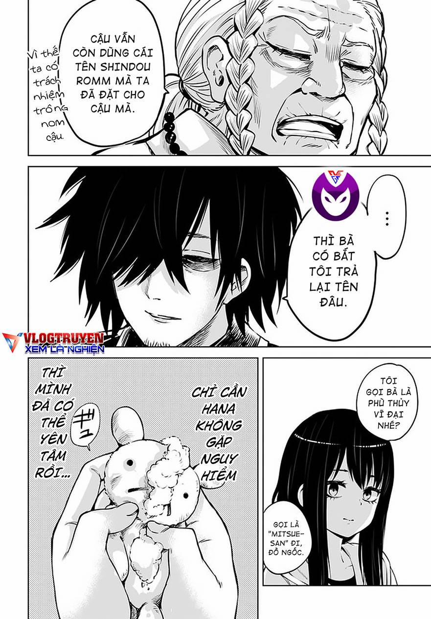 Mình Có Thể Thấy Chúng… 48 trang 21