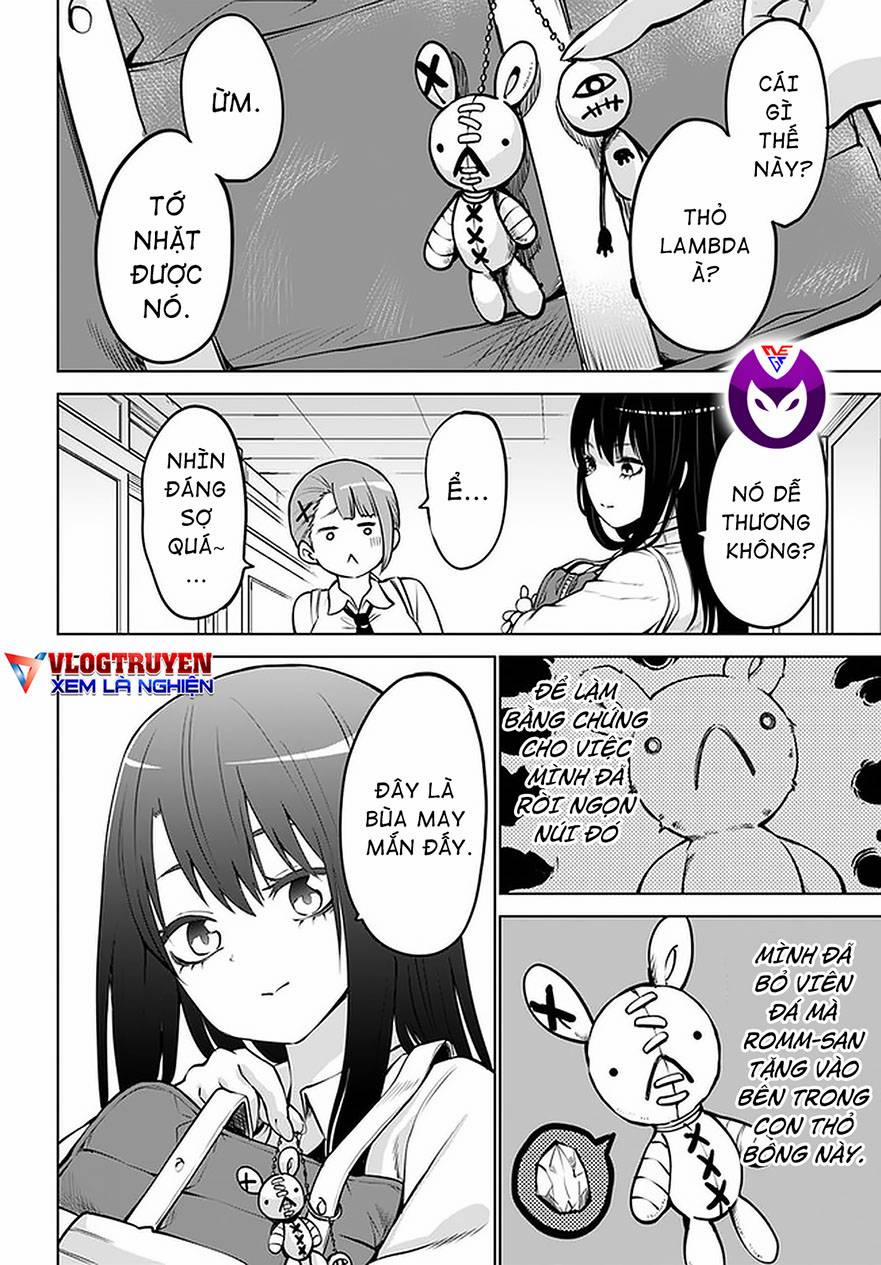 Mình Có Thể Thấy Chúng… 48 trang 25
