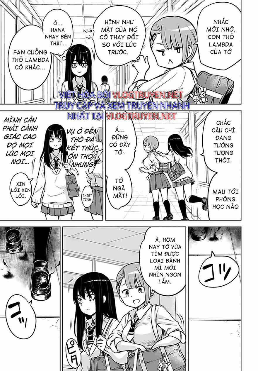 Mình Có Thể Thấy Chúng… 48 trang 26