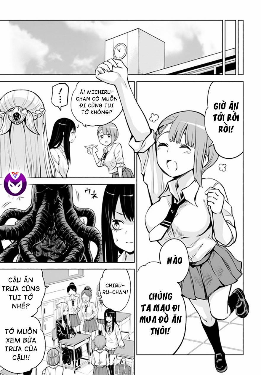 Mình Có Thể Thấy Chúng… 49 trang 13