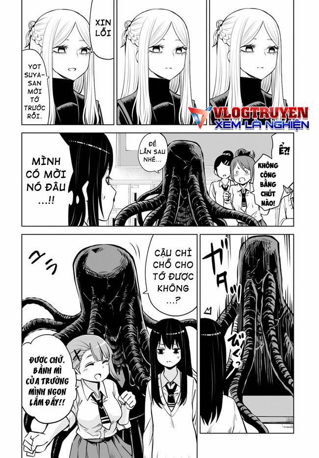 Mình Có Thể Thấy Chúng… 49 trang 14