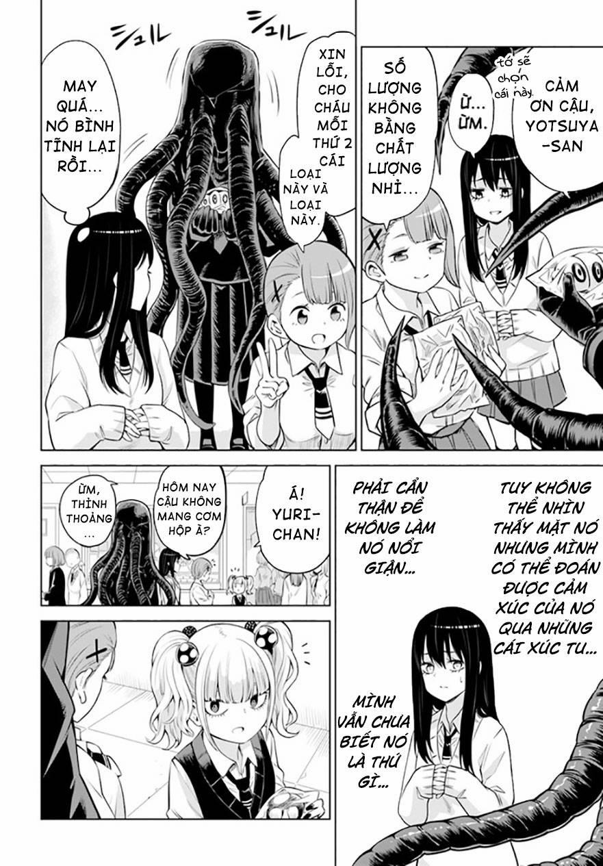 Mình Có Thể Thấy Chúng… 49 trang 18